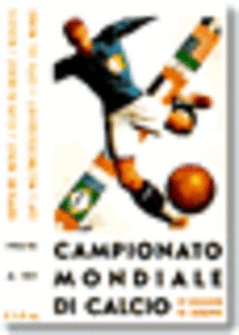 Mundial de Italia 1934