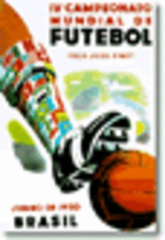 Mundial de Brasil 1950