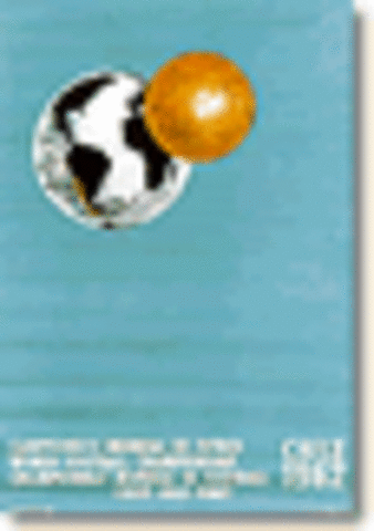 Mundial de Chile 1962