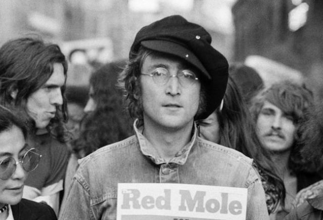 John Lennon's Murder