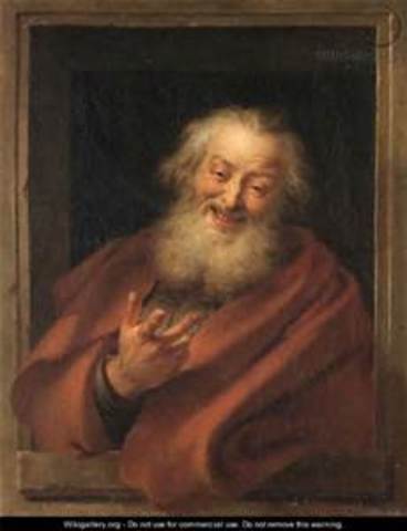 democritus