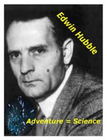 Edwin Hubble