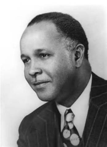 Percy Julian