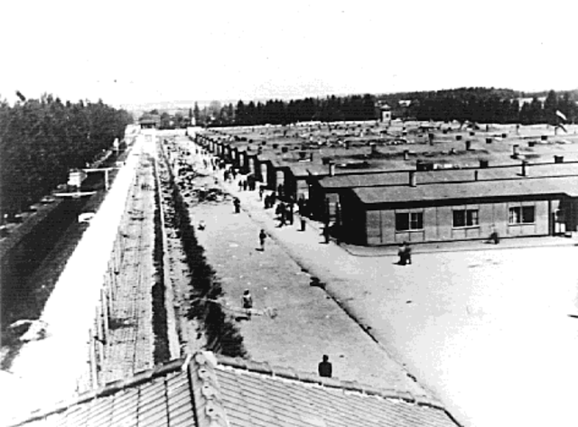 Concentration Camps