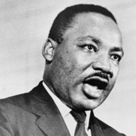 I have a dream speech