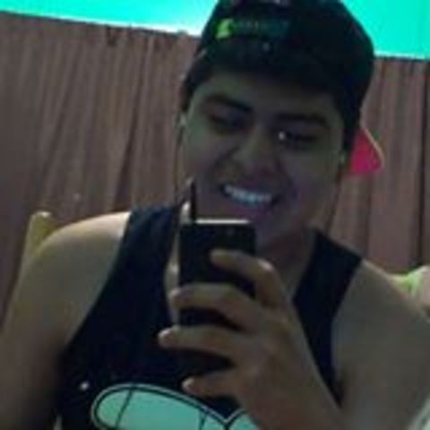 My Brother I never knew