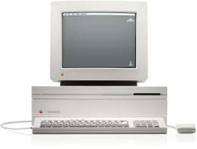Macintosh IIx