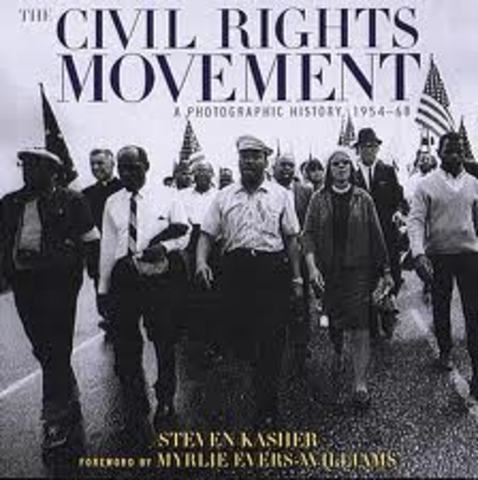 The Civil Rights Movement