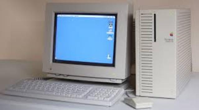 Macintosh Quadra 700