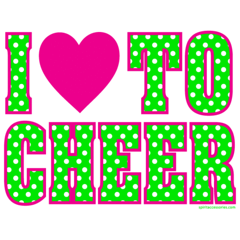 Cheer (Biosocial and Psychosocial)