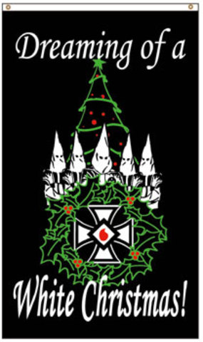 KKK Christmas Attack