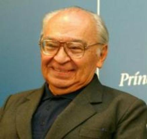 Gustavo Gutiérrez Merino (1968-Teología de la Liberación