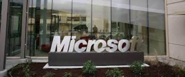 The largest PC software company