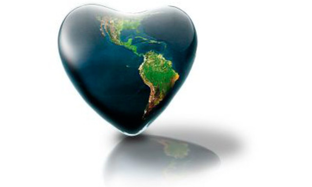 Carta Mundial de la ONU para la Naturaleza