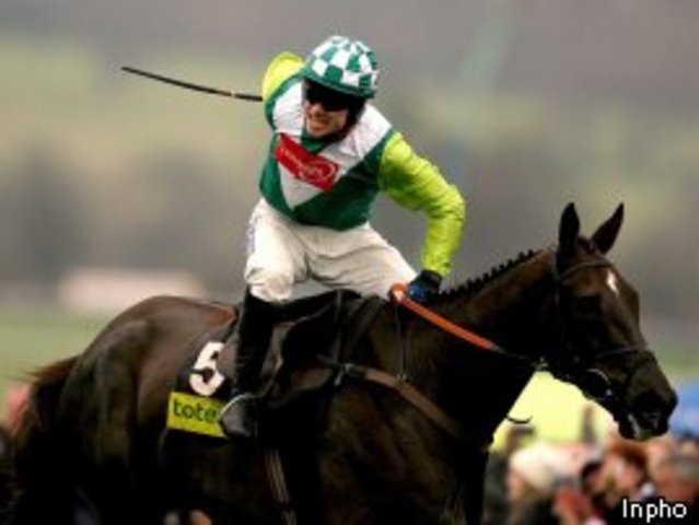 Cheltenham Festival