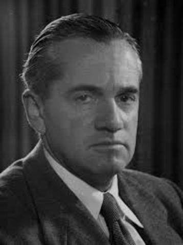 Fission of Uranium 235