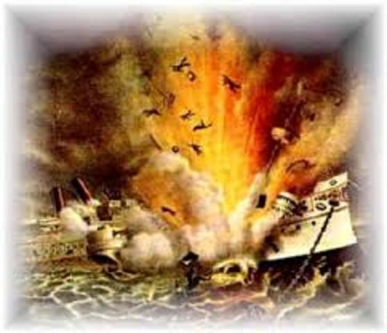 Imperialism: Spanish-American War