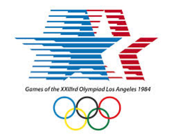 Los Angeles Olympic Games