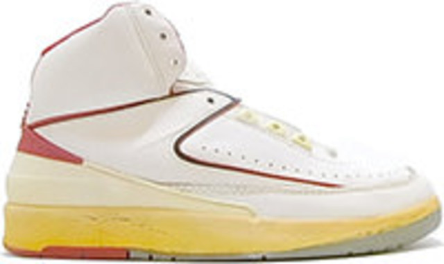 Air Jordan 2s