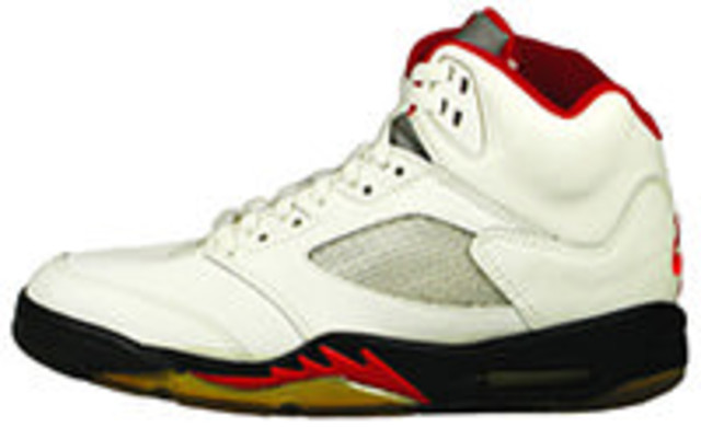 Air Jordan 5