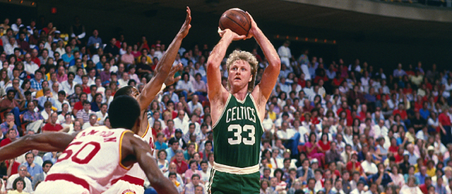 Celtics Championship