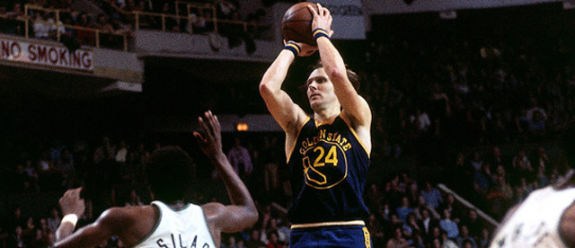 Golden State Championship