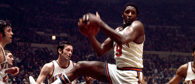 Willis Reed Championship
