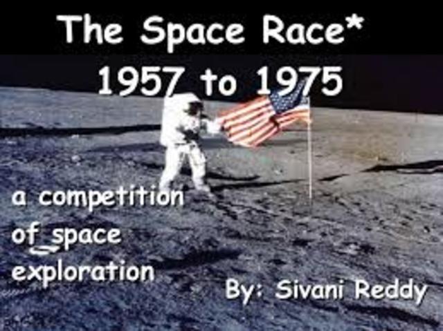 Space Race