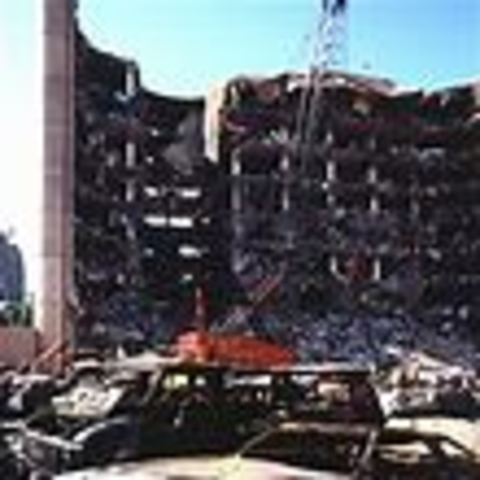 OKC Bombing