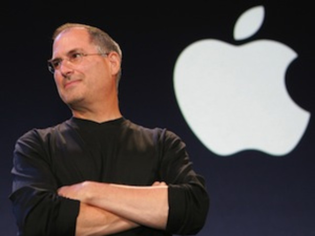 Steve Jobs CEO