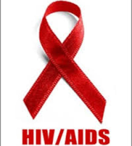 HIV/AIDS