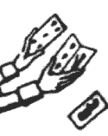 Prohibition of Playing Cards