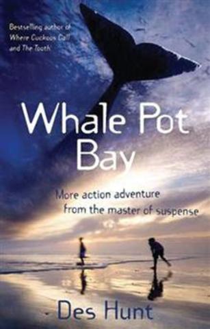 Whale Pot Bay