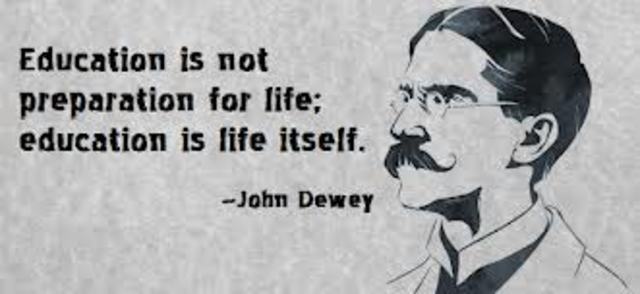 Teoría de la valoración - J. Dewey