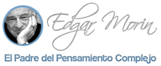 Teoria de la complejidad - E. Morin