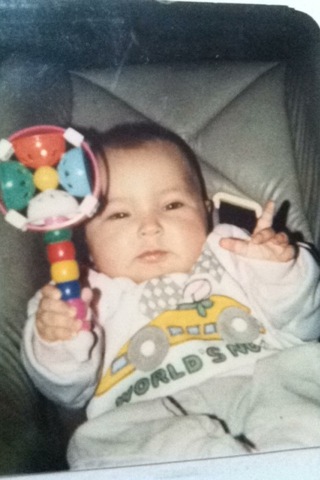 Sensorimotor Intelligence