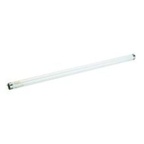 Les tubes fluorescents