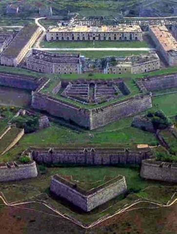 My house, Figueres, Spain