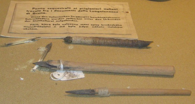 Per PELLICO condanna a morte