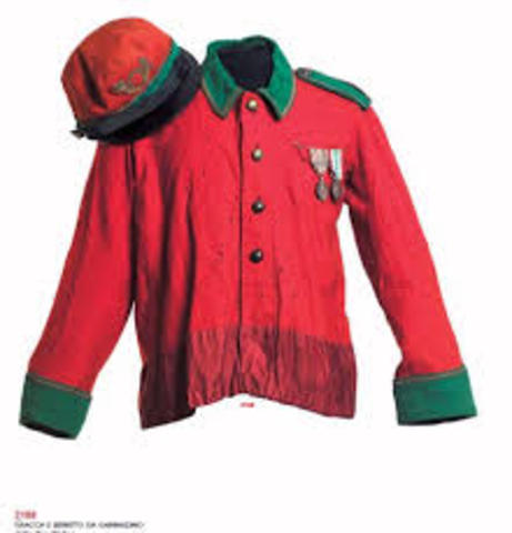 Un seminarista da Pontremoli alla Sicilia