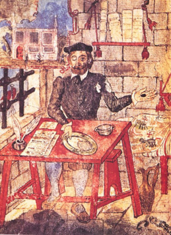 Goa e de novo a prisão...