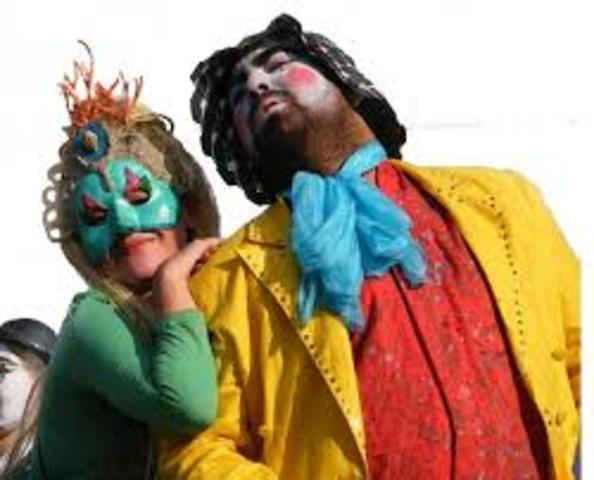 Centros o casas de cultura