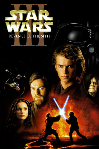 Star Wars: Episode III - Revenge of the Sith