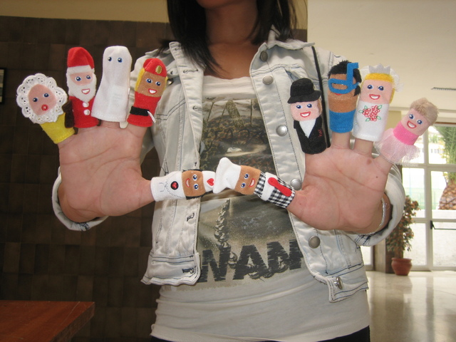 TASOC y derivados...