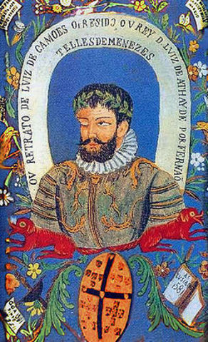 De volta a Portugal...