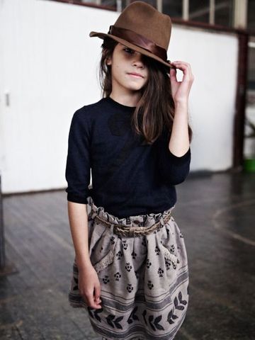 Early Childhood-9years old