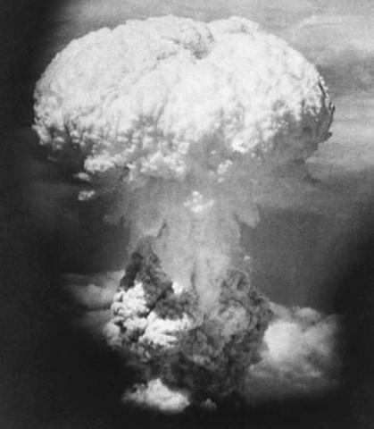 World War II: Attack on Hiroshima