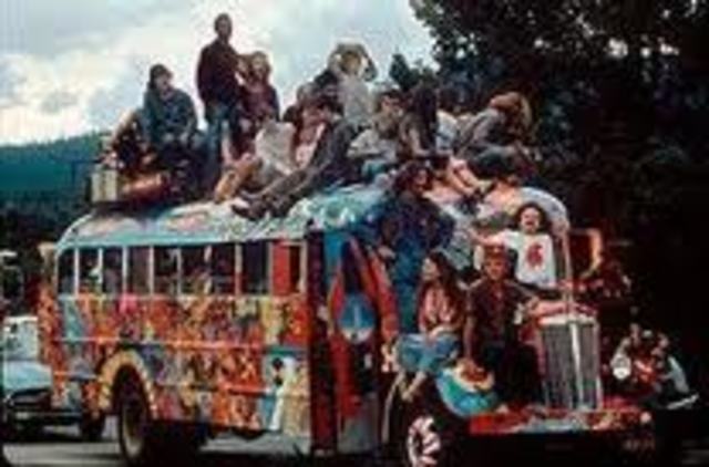 Woodstock