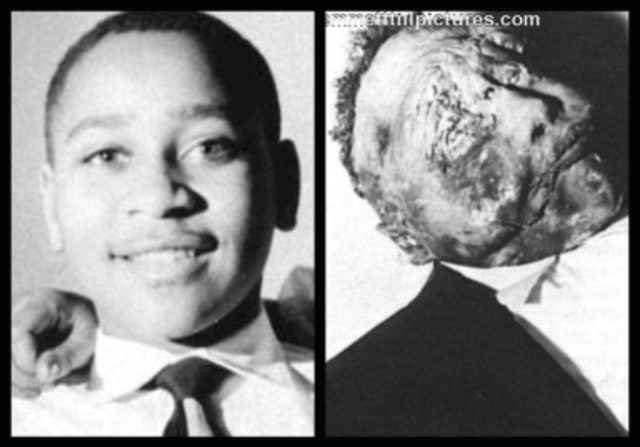 Emmett Till Murder