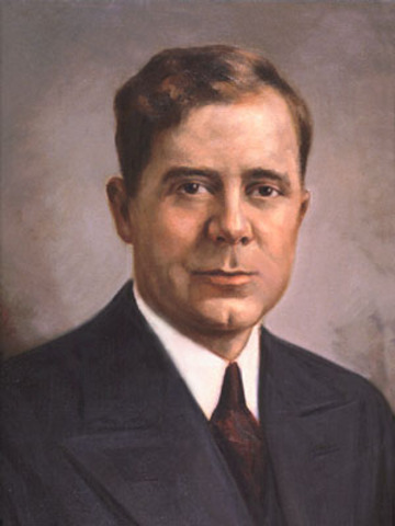 GD: Huey Long